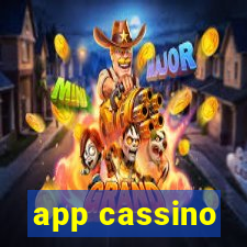 app cassino