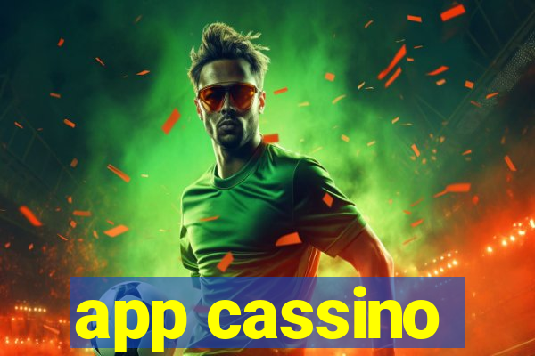 app cassino