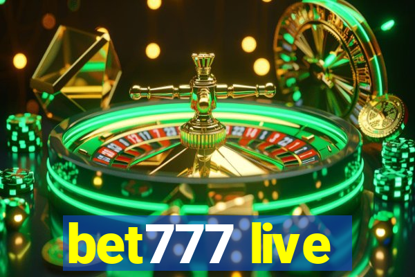 bet777 live