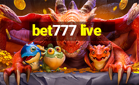 bet777 live