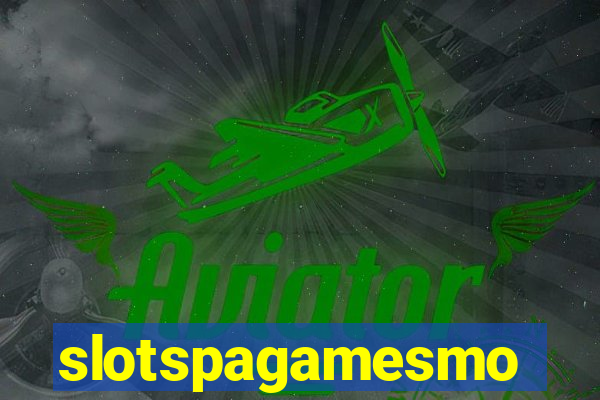 slotspagamesmo