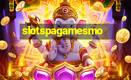 slotspagamesmo