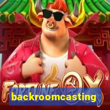 backroomcasting