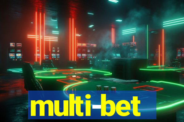 multi-bet