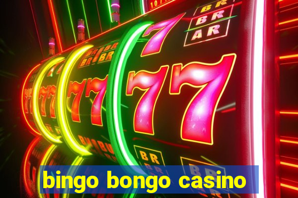 bingo bongo casino