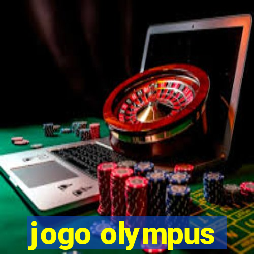 jogo olympus