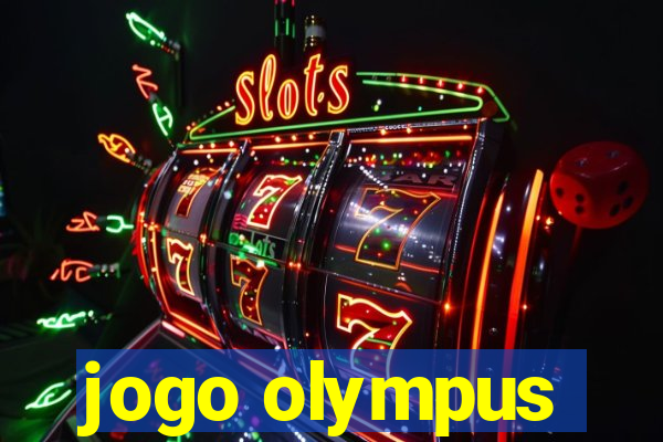 jogo olympus