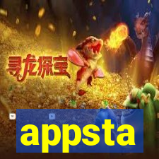 appsta