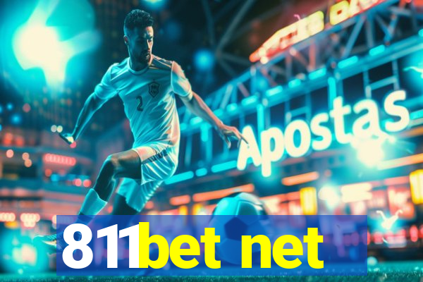 811bet net