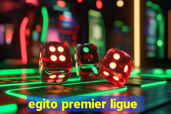 egito premier ligue