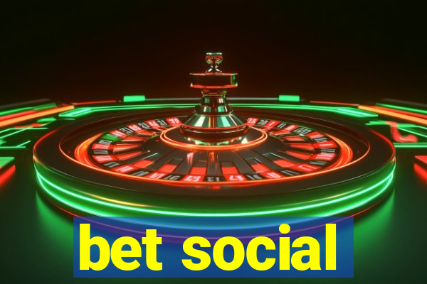 bet social