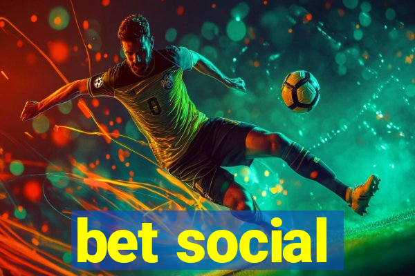 bet social