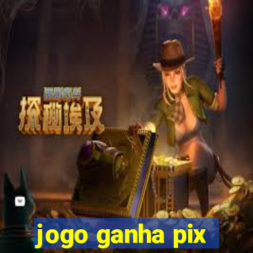 jogo ganha pix