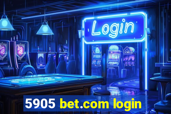 5905 bet.com login