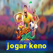 jogar keno