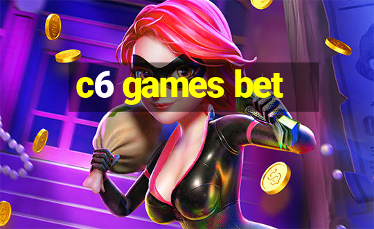 c6 games bet