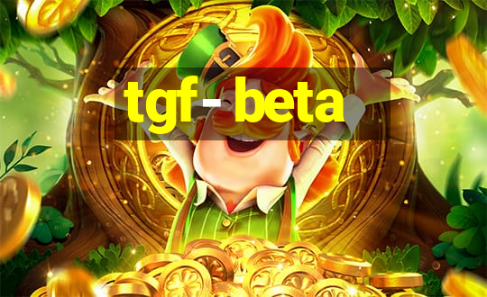 tgf- beta