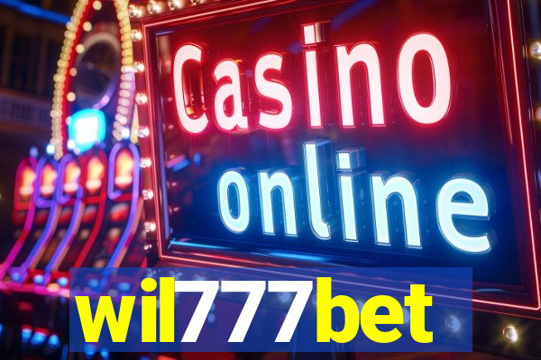 wil777bet