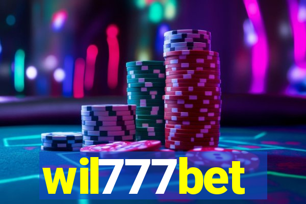 wil777bet