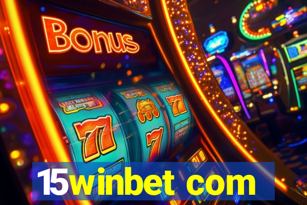 15winbet com