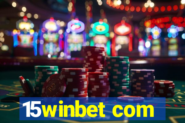 15winbet com