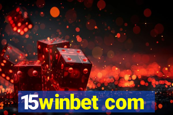 15winbet com