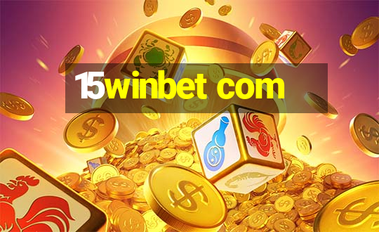 15winbet com