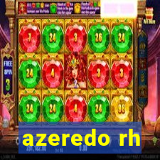 azeredo rh