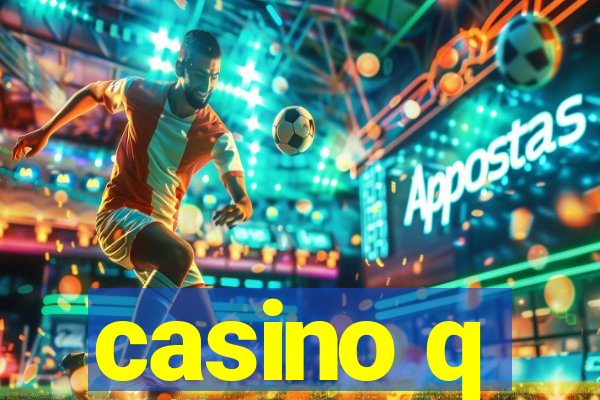 casino q