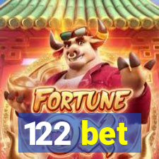 122 bet