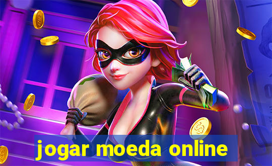 jogar moeda online