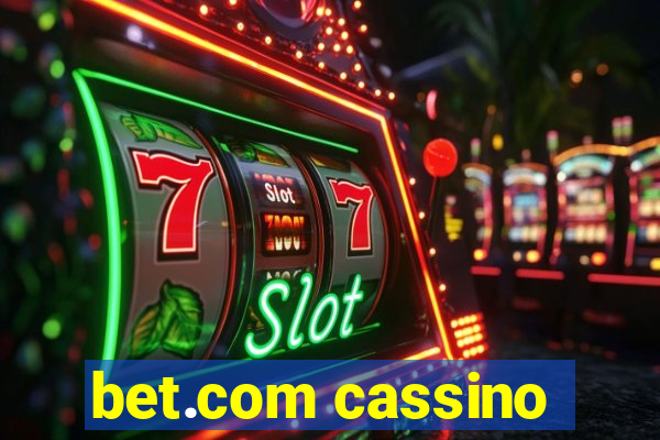 bet.com cassino