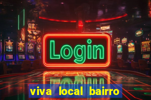 viva local bairro guarani bh garoto