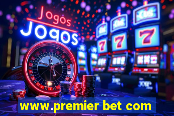 www.premier bet com