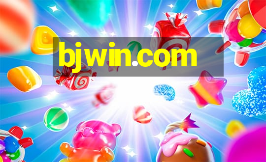 bjwin.com