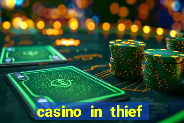 casino in thief river falls minnesota