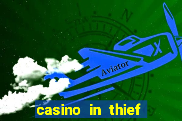 casino in thief river falls minnesota