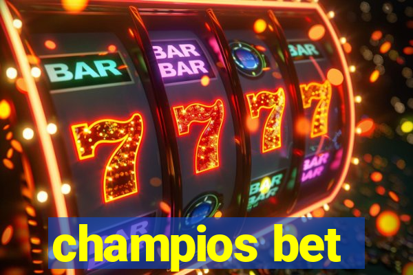 champios bet