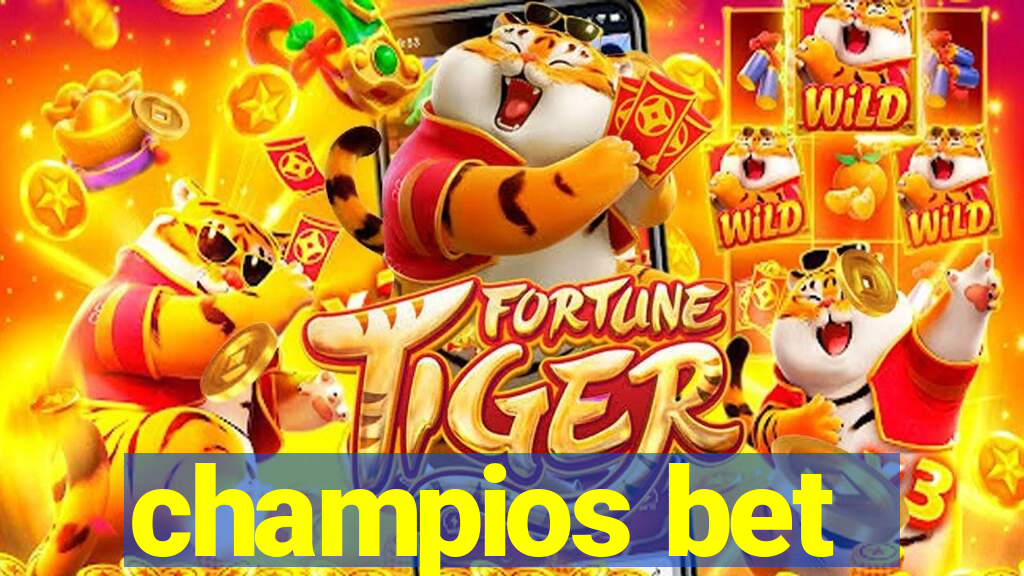 champios bet