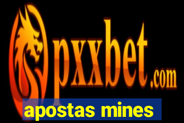 apostas mines