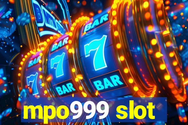 mpo999 slot