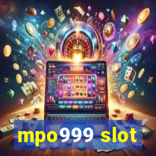 mpo999 slot