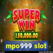 mpo999 slot