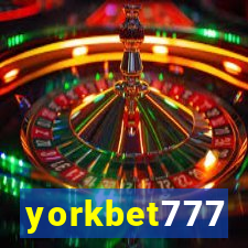 yorkbet777