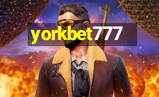 yorkbet777