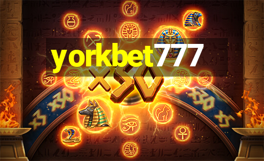 yorkbet777