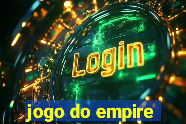 jogo do empire