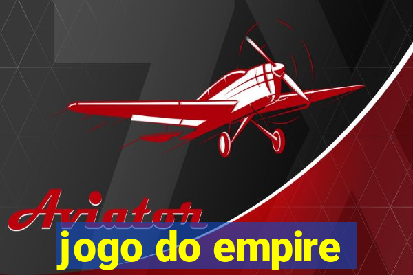 jogo do empire