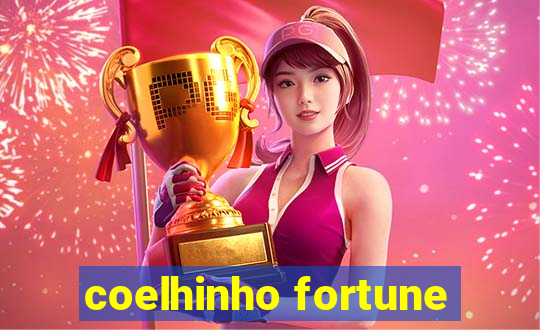 coelhinho fortune