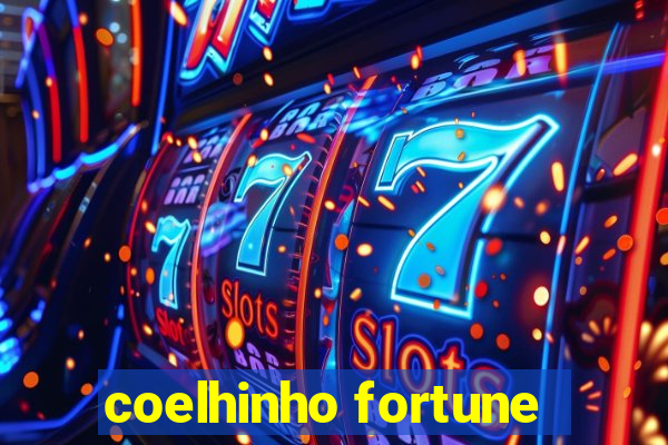 coelhinho fortune